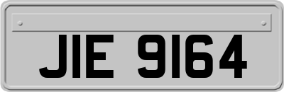 JIE9164