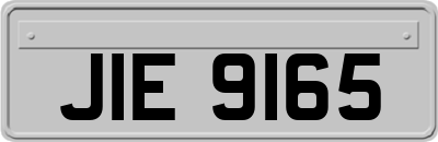 JIE9165