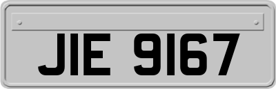 JIE9167