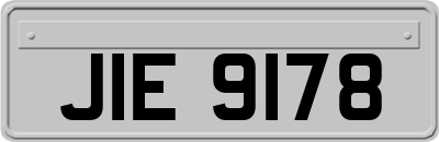 JIE9178