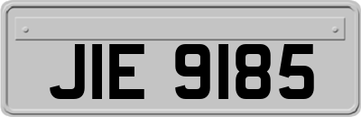 JIE9185