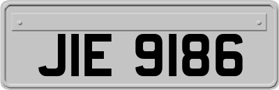 JIE9186