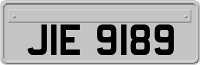 JIE9189