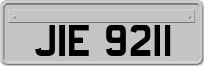 JIE9211