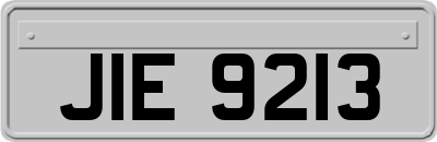 JIE9213