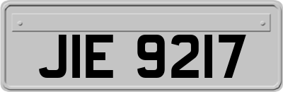 JIE9217