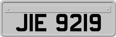 JIE9219
