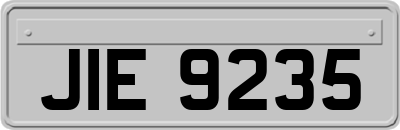 JIE9235