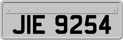 JIE9254