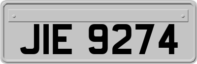 JIE9274