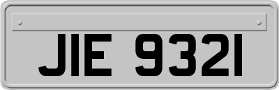 JIE9321