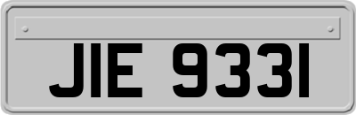 JIE9331