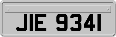 JIE9341
