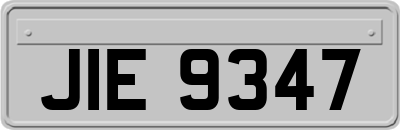 JIE9347