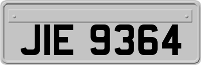 JIE9364