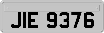 JIE9376