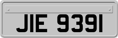 JIE9391