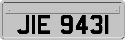 JIE9431