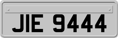 JIE9444