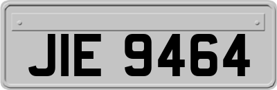 JIE9464