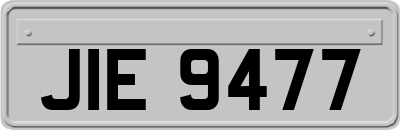 JIE9477