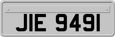 JIE9491