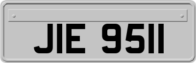 JIE9511