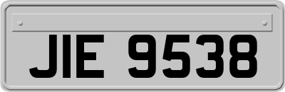 JIE9538