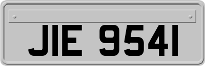 JIE9541