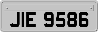 JIE9586