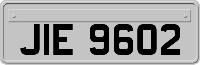 JIE9602