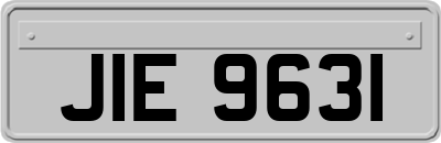 JIE9631