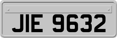 JIE9632