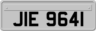 JIE9641