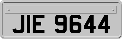 JIE9644
