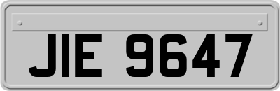 JIE9647