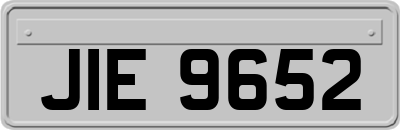 JIE9652