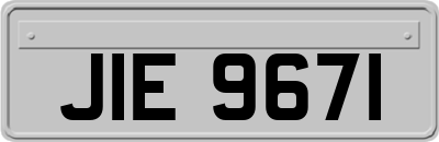 JIE9671
