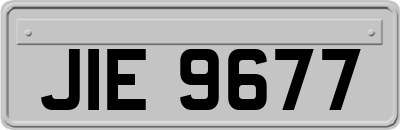 JIE9677