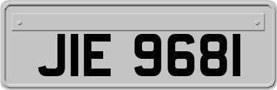 JIE9681