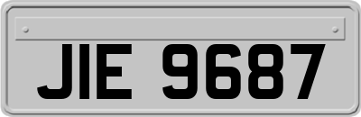 JIE9687