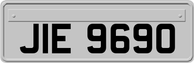 JIE9690