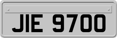 JIE9700