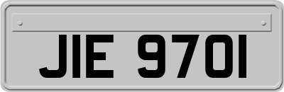 JIE9701