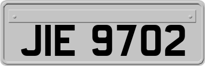 JIE9702