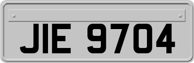JIE9704