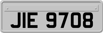 JIE9708