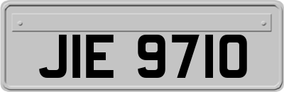 JIE9710