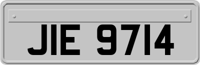 JIE9714