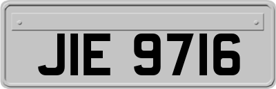 JIE9716